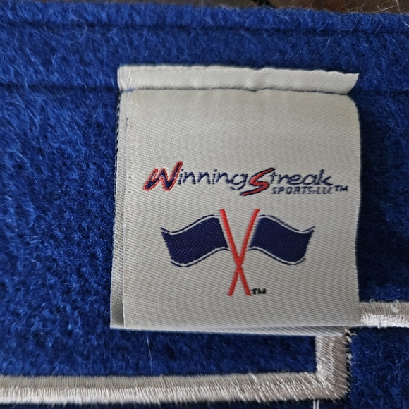 LA Dodgers Wool Penant MLB - Picture 5 of 6